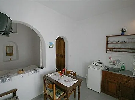 Hotel Annio Flats 2*